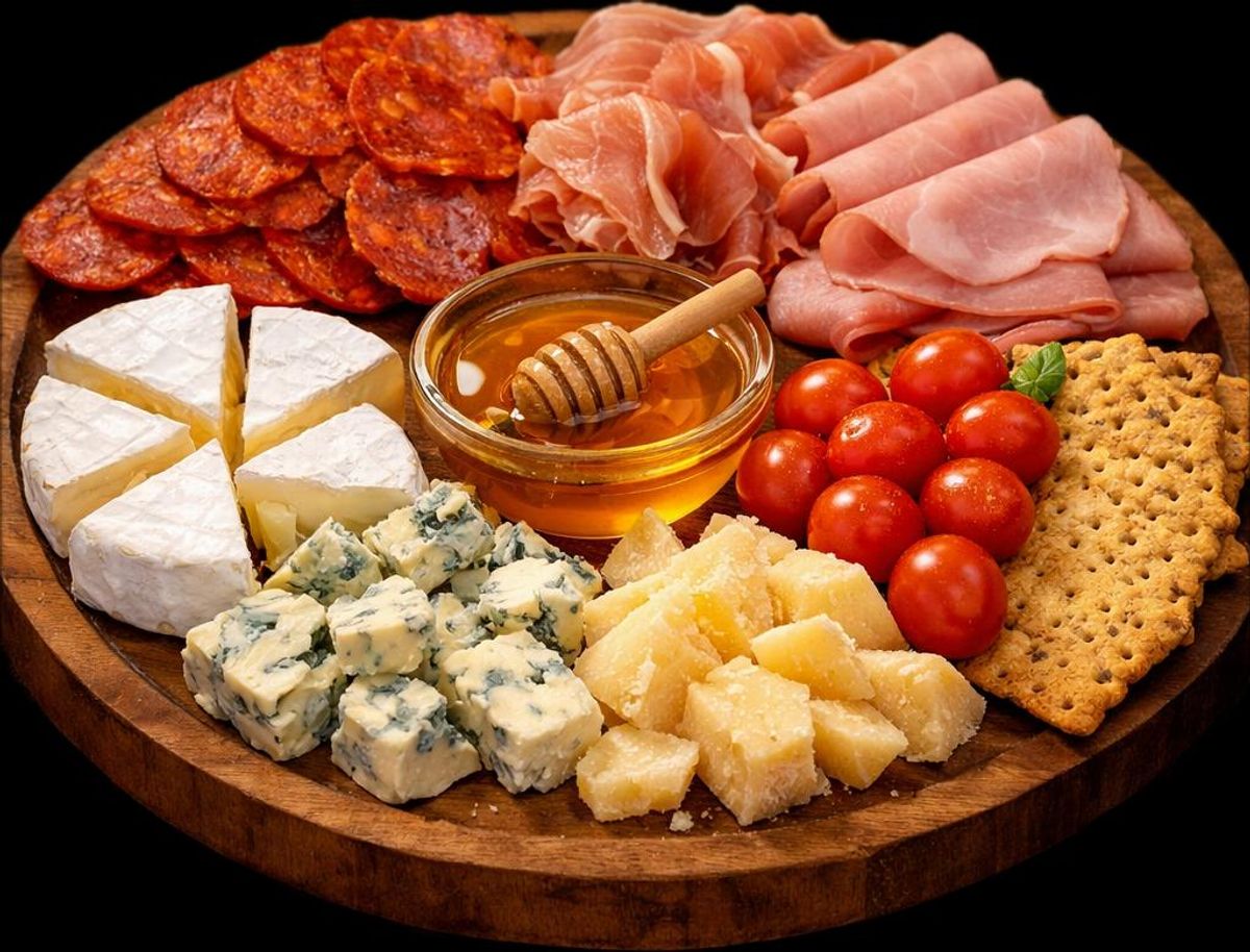 Gustare de Stat la Povești